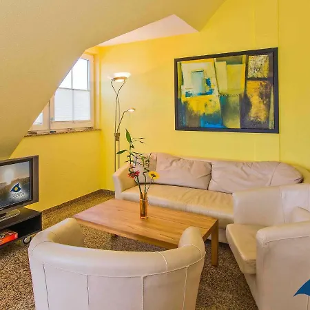 Duenen_residenz C 21 Appartement *